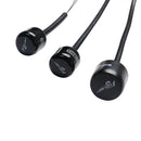 Flywoo Bipolar Dual-Band Antenna 5.8GHz/2.4GHz UFL for DJI O3 Air Unit - Simultaneous RX/TX FPV Drone