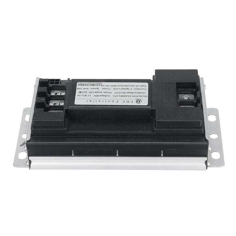 ANGWATT 60V 45A FOC Sine Wave Electric Scooter Controller For ANGWATT T1 3.0 ANGWATT C1 MAX