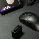 FURYCUBE G13S Tri-Mode Gaming Mouse PAW3311 Sensor 22000DPI 600H Battery Life 55g Lightweight 2.4G/Wired/bluetooth E-sports Gamer Mice for PC Laptop Computer