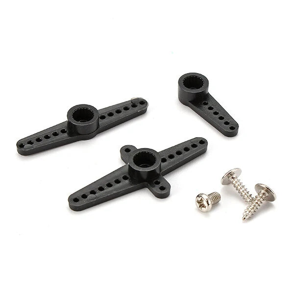 MG90S Metal Gear RC Micro Analog Servo 13.4g for ZOHD Volantex Airplane RC Helicopter Car Boat Model