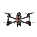 GEPRC Vapor X5 230mm 5 Inch 6S Freestyle RC WTFPV Drone PNP NO VTX NO Camera Compatible with DJI O4 Pro Air Unit