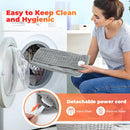 TENGOO Electric Heating Pad for Foot Waist Menstrual Pain Relief Household Thermal Blanket Winter Hand Warmer Office Bed Sofa Heat Mat