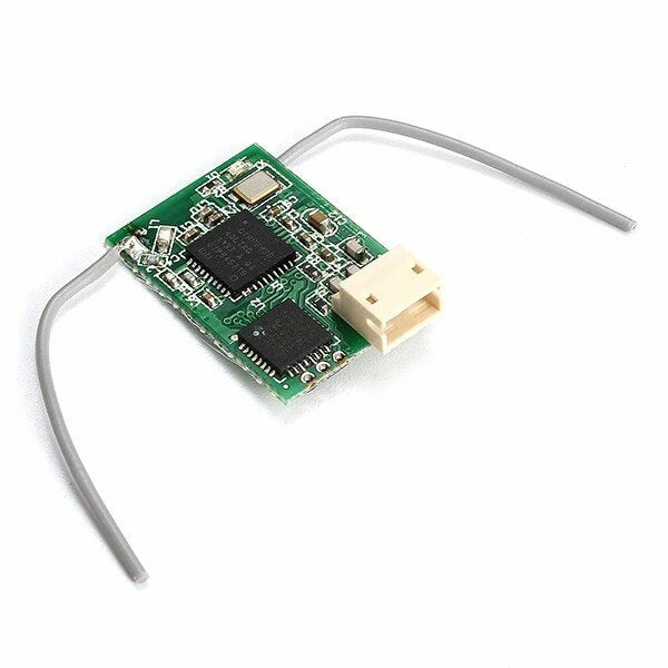 2.4G Satellite Receiver For DSM2 DSMX JR Spektrum transmitter