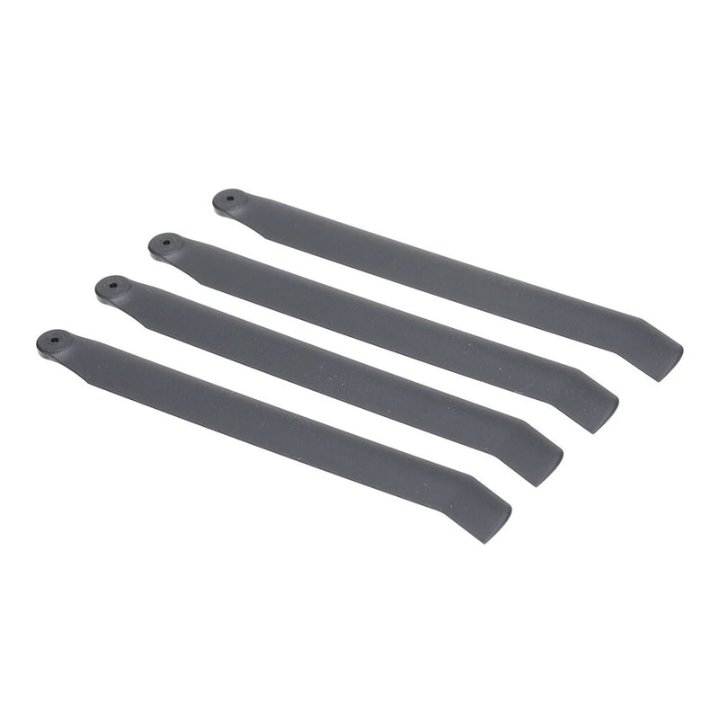 XK K170 RC Helicopter Parts Main Propeller Blade Group