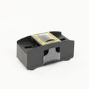 2/4/6 Decks Automatic Poker Card Shuffler for Tabletop Games Automatic Card Shuffler Automatic Playing Cards Shuffler Mixer Games Poker Sorter Machine Dispenser for Travel Home