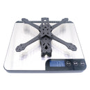 TEOSAW APEX X5 X6 X7 225mm 275mm 315mm Wheelbase 5 6 7 Inch Frame Kit Compatible with DJI O3 Air Unit VISTA Air Unit Analog VTX PFV Racing Drones