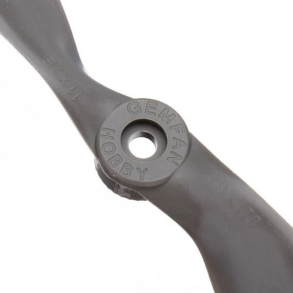 GEMFAN 11x7 APC CCW Propeller for RC Airplane