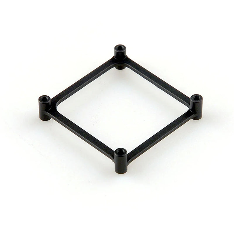 Happymodel Naked DJI O3 Nano Aluminum Alloy Fixing Bracket Kit Comaptibal with Mobula8 DJI O3 RC Drone FPV Racing