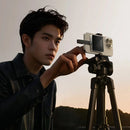 ORICO AP30 M2 2230 Magnetic Case N.2 NVMe SSD Enclosure 10Gbps USB-C 3.2 Gen2 to NVMe PCI-E External SSD Case for iPhone 15 Pro Max ProRes MacBook