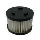 Accessories HEPA filter T-HPU55 Set Spare Parts for JIMMY H8 / H8 Pro / H8 Flex Vacuum Cleaner