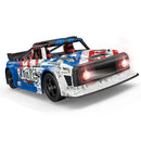Wltoys 124020 1:12 2.4G Drift RC Car Optional Race LED Light Radio Control High-Speed Motor On-Road Racing Vehicle Model Boys Gifts Outdoor Toys
