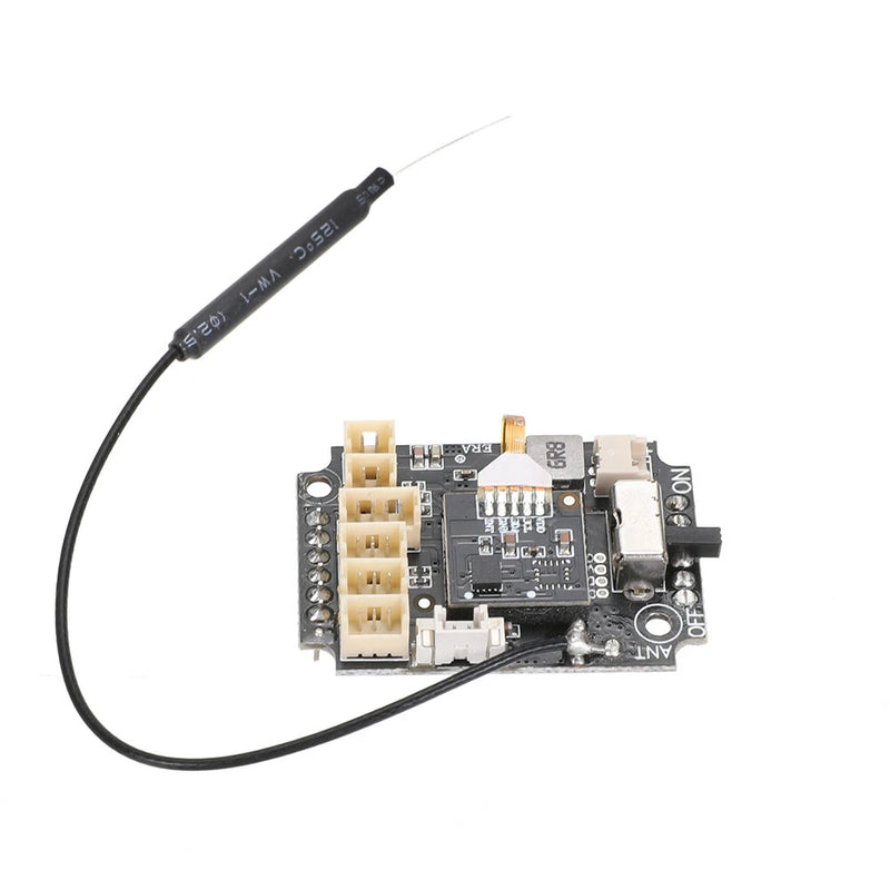 RC ERA C123 RC Helicopter Spare Parts Receiver