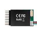 Radiomaster ERS-CV01 Precision Plug-and-Play Cell Voltage Sensor for Compatible ExpressLRS PWM Receivers