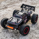 ZLL SG316MAX/PRO 1/16 2.4G 4WD 80km/h Brushed/Brushless RC Car LED Light Off-Road Climbing Truck High Speed Full Proportional Vehicles Model RTR Toys