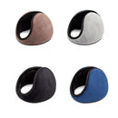 XANES Winter Cold Weather Cycling Earmuffs Breathable Outdoor Warm Bike Protective Gear for Running Riding Hiking