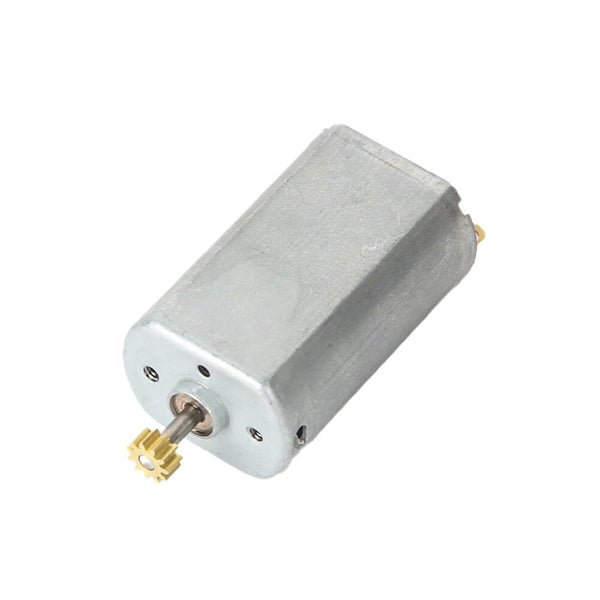 LDRC A86 A86P 1/18 RC Car Spare 180 Brushed Motor LA0030 Drift Vehicles Models Parts Accessories