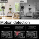 XD 1080P FHD Mini Cameras IR-cut Night Vision Security Protection Micro Cam Motion Detection Loop Video Mobile Monitoring Video Recorder Camera