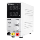 LONG WEI LW-K3010D 110V/220V 0-10A 0-30V Adjustable DC Power Supply Regulated Digital Laboratory Maintenance Switching Power Supply