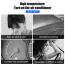 2-Speed Car Exhaust Fan 3-Head Cooling Fan Car Air Purifier Radiator Fan Window Vent Cool Ventilation Cooling Fan for Eliminating Odors Reducing Temperature with Exhaust  Deodorizing Function