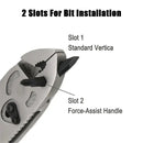 IPRee Multitool Pliers Pocket Knife Screwdriver Set Kit Adjustable Wrench Jaw Spanner Repair Outdoor Camping Survival Multi Tools