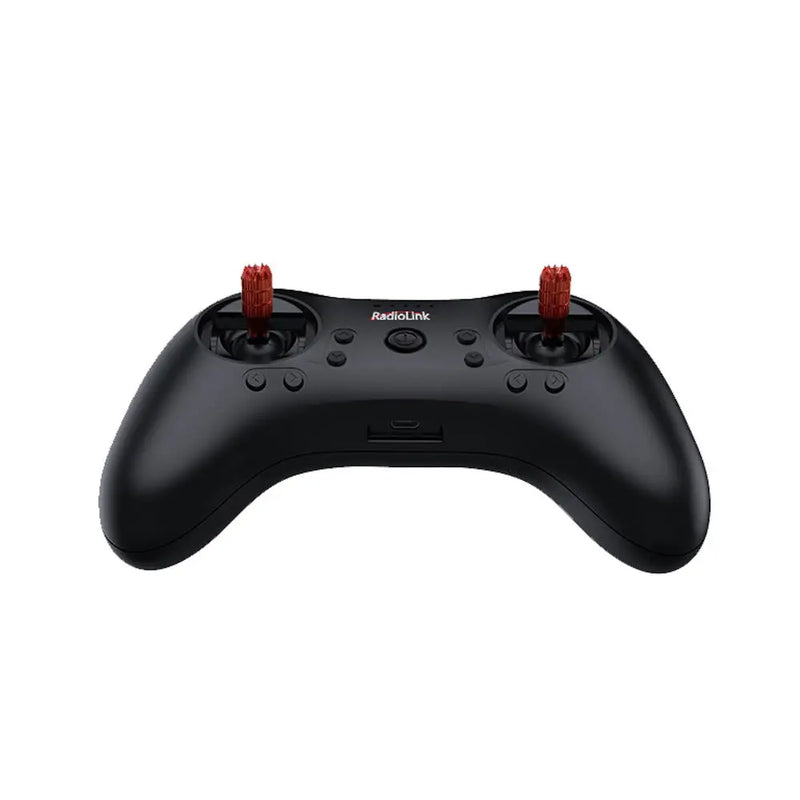 Radiolink T8S FHSS 8CH Mode2 Bluetooth Version RC Handle Transmitter with R8FM 2.4GHz Receiver Support S-BUS PPM for RC Drone