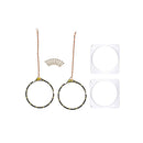 RadioMaster TX16S Radio Transmitter LED Gimbal Backlight Retrofit Light Mod Upgrade Set Blue White Color