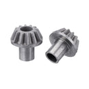 Wltoys Metal Differential Main Gear Set For 144001 144010 124016 124017 124018 124019 RC Car Parts