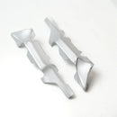 PXRC PX5 220mm 5 Inch Frame Kit 7075 Aluminum 6mm Arms for Freestyle DIY RC FPV Racing Drones Compatible with DJI O4 Air Unit