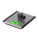 CADDX Ratel Pro 1/1.8" Inch 1500TVL FOV 125 Degree 16:9 4:3 Blacklight-Technology Super WDR Analog FPV Camera for RC Drone