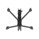 iFlight Chimera7 ECO 327mm Wheelbase 6mm Arm Thickness  7.5 Inch Long Range Frame Kit for DIY RC FPV Racing Drone