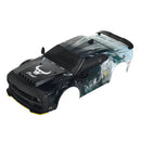 ZLL SG216 PRO/MAX 1/16 Drift RC Car Parts Body Shell Painted Vehicles Models Accessories