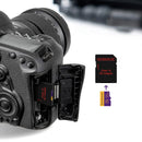 Microdrive Class 10 TF Memory Card 128G 64G 32G U3 High Speed Smart Card Video Card Memory Card for Mobile Phone Tablet Camera Monitor