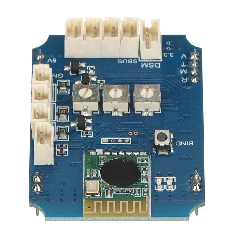 Eachine E250 AH-64 Apache RC Helicopter RC Part Main Board