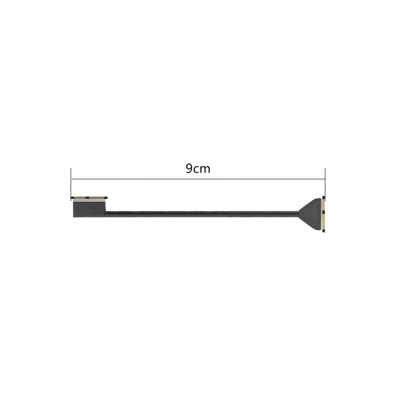GEPRC Durabl FPV Coaxial Cable for DJI O4 Air Unit/ DJI O4 PRO FPV Racing Drone 6cm 9cm 17.5cm 20cm