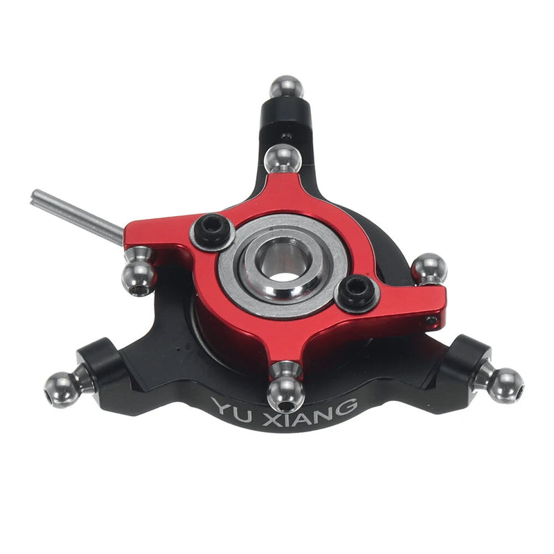 YXZNRC F280 3D/6G 6CH RC Helicopter Parts Swashplate