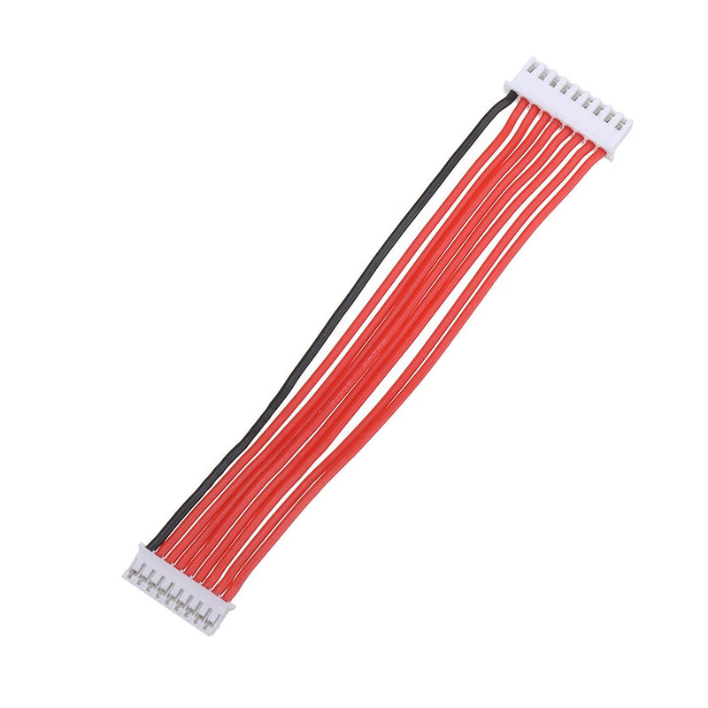 2 IN 1 PG Parallel Charging Board XT60 Plug Supports 4 Packs 2-8S Lipo Battery For RC Models Multicopter Part Accessories