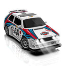 KFPLAN KF34 1/43 2.4G Mini Fully Proportional 4WD Drift RC Car Vehicle Models RTR
