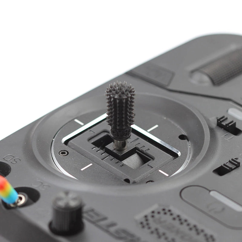 QY3D Transmitter M4 Gimbal Stick Rocker Head Suitable for TX16S Boxer Radio Controller