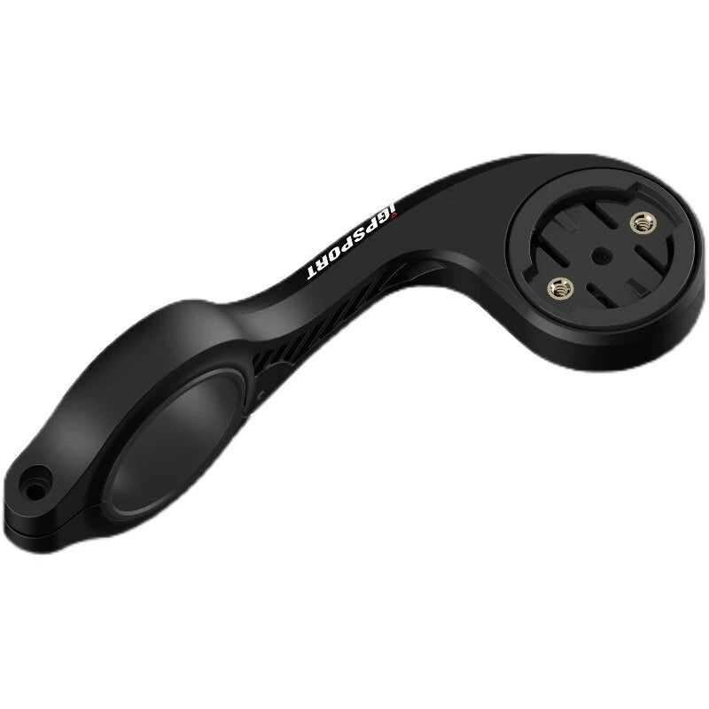 IGPSPORT M80 Bike Computer Bracket High Strength Design Lightweight Mountain Road Vehicle Code Meter Extension Fixed Base for iGPSPORT Computer