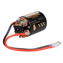 RC Car 540 Brushed Motor 13T/21T/35T/45T/55T/80T for 1:10 RC Crawler Axial SCX10 AXI03007 90046 TRX4 D90 MST RC Car Parts