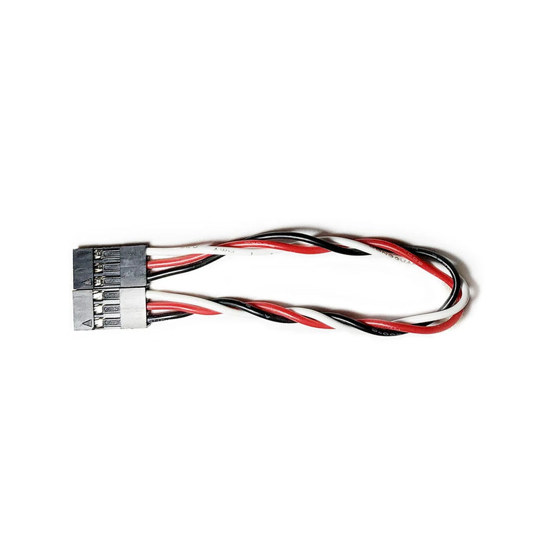 Radiolink Byme-A V2.0 Flight Stabiliser Flight Controller Gyroscope Self-stabilization Balance for RC Airplane Fixed Wing 4CH Trainer 3D Aerobatics Scale F3P