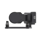 CADDXFPV Caddx GM1/GM2/GM3/GM030 Gimbal Head Tracking Functionality for Avatar HD Goggles FPV Drone RC FPV Wing RC car