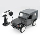 WPL C84 1/10 2.4G 4WD RTR RC Car For SUZUKI JIMNY Truck Crawler Vehicle Models Toy Proportional Control