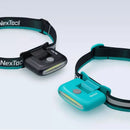 Nextool Headlamp COB Multi-Purpose Headlight Waterproof Type-C Rechargeable LED Flashlight Portable Outdoor Camping Lamp