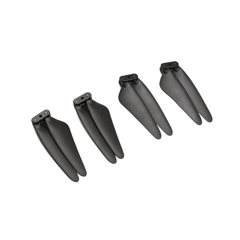 4PCS ZLL SG906/SG906 Pro/SG906 Pro 2/SG906 MAX/SG906 MAX 1 RC Quadcopter Spare Parts Propeller Props Blades