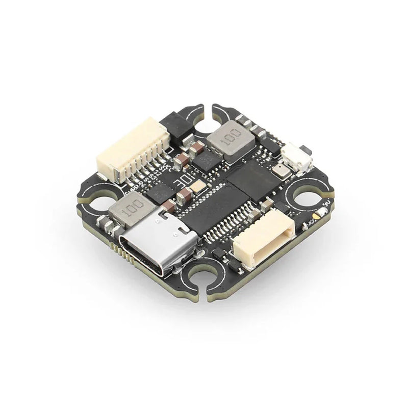 20mm*20mm MAMBA MK4 F405 MINI 6S Flight Controller ICM42688P with 5V 9V BEC Output for RC FPV Racing Drones