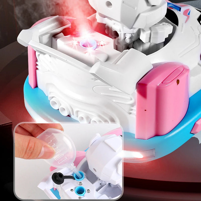 MD562 Remote Control Car RC Car Opponent Intelligent Battle Bumper Car Parent Child Games Children Toy