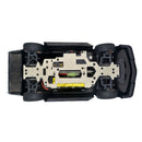 ZD Racing EX16 03 RTR 1/16 2.4G 4WD 30km/h Fast Brushed RC Car Tourning Vehicles On Road Drift Models