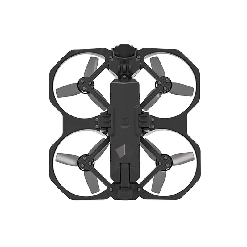 iFlight Defender 25 HD O4 Pro 2.5 Inch 4S GPS Cinewhoop RC FPV Racing Drone PNP BNF with BLITZ D25 F7 AIO Digital System