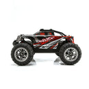 KFPLAN KF11 1/16 4WD 2.4G High Speed Drift RC Car Full Proportional Control 33km/h Desert Truck Vehicle Models